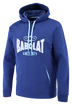 Sweat-shirt pour homme Babolat  Exercise Hood Sweat Men Estate Blue