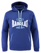 Sweat-shirt pour homme Babolat  Exercise Hood Sweat Men Estate Blue