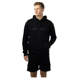 Sweat-shirt pour homme Bauer Core Ultimate Hoodie Black