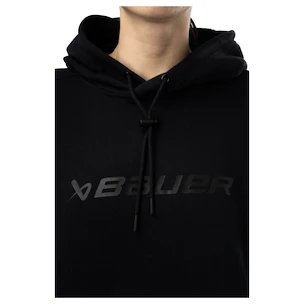 Sweat-shirt pour homme Bauer  Core Ultimate Hoodie Black