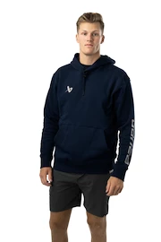 Sweat-shirt pour homme Bauer Core Ultimate Hoodie Navy