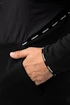Sweat-shirt pour homme Bauer  Team 1/2 Zip Pullover Black