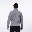 Sweat-shirt pour homme Bergans  Hareid Fleece Grey