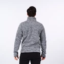 Sweat-shirt pour homme Bergans  Hareid Fleece Grey