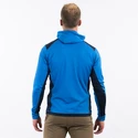 Sweat-shirt pour homme Bergans  Skaland Hood Blue