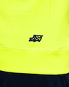 Sweat-shirt pour homme BIDI BADU  Grafic Illumination Chill Hoody Neon Yellow