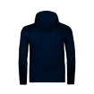 Sweat-shirt pour homme BIDI BADU  Jace Lifestyle Hoody Dark Blue