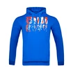 Sweat-shirt pour homme BIDI BADU  Koami Lifestyle Hoody Blue