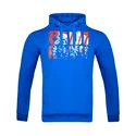 Sweat-shirt pour homme BIDI BADU  Koami Lifestyle Hoody Blue