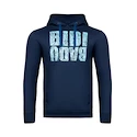 Sweat-shirt pour homme BIDI BADU  Koami Lifestyle Hoody Dark Blue  M