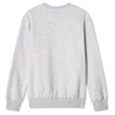 Sweat-shirt pour homme CCM  Athleisure Crew Grey Melange