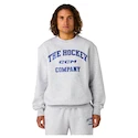 Sweat-shirt pour homme CCM  Athleisure Crew Grey Melange