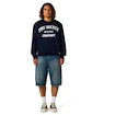 Sweat-shirt pour homme CCM  Athleisure Crew Navy