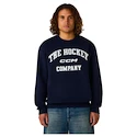 Sweat-shirt pour homme CCM  Athleisure Crew Navy