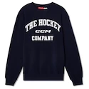Sweat-shirt pour homme CCM  Athleisure Crew Navy