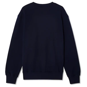 Sweat-shirt pour homme CCM  Athleisure Crew Navy
