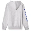 Sweat-shirt pour homme CCM  Athleisure Hood Grey Melange
