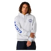 Sweat-shirt pour homme CCM  Athleisure Hood Grey Melange