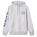 Sweat-shirt pour homme CCM  Athleisure Hood Grey Melange