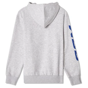 Sweat-shirt pour homme CCM  Athleisure Hood Grey Melange