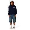 Sweat-shirt pour homme CCM  Athleisure Hood Navy