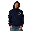 Sweat-shirt pour homme CCM  Athleisure Hood Navy