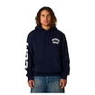 Sweat-shirt pour homme CCM  Athleisure Hood Navy