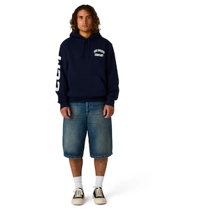 Sweat-shirt pour homme CCM  Athleisure Hood Navy
