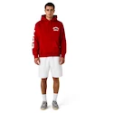 Sweat-shirt pour homme CCM  Athleisure Hood Red