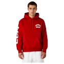 Sweat-shirt pour homme CCM  Athleisure Hood Red