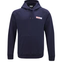 Sweat-shirt pour homme CCM  Born To Play Pullover Hoodie Navy