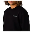 Sweat-shirt pour homme CCM  Casual Crew Black