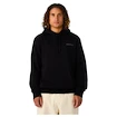 Sweat-shirt pour homme CCM  Casual Hood Black