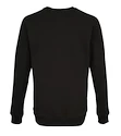 Sweat-shirt pour homme CCM Core Fleece Crew Black 2023/2024