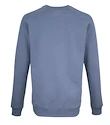 Sweat-shirt pour homme CCM Core Fleece Crew Vintage Blue 2023/2024
