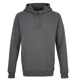 Sweat-shirt pour homme CCM Core Pullover Hoodie Charcoal 2023/2024