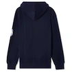 Sweat-shirt pour homme CCM  Flag Hood Team CZE Navy