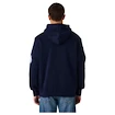 Sweat-shirt pour homme CCM  Flag Hood Team CZE Navy