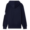 Sweat-shirt pour homme CCM  Flag Hood Team CZE Navy