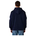 Sweat-shirt pour homme CCM  Flag Hood Team CZE Navy
