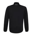 Sweat-shirt pour homme CCM  LOCKER ROOM FLEECE 1/4 ZIP black