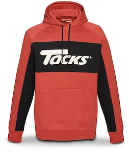 Sweat-shirt pour homme CCM Tacks Logo Fleece Hood