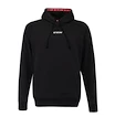 Sweat-shirt pour homme CCM  Team Fleece Pullover Hoodie Black S