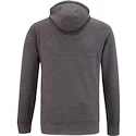 Sweat-shirt pour homme CCM  Team Fleece Pullover Hoodie Dark Grey