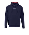 Sweat-shirt pour homme CCM  Team Fleece Pullover Hoodie Navy