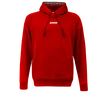Sweat-shirt pour homme CCM  Team Fleece Pullover Hoodie Red  XL