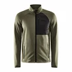 Sweat-shirt pour homme Craft ADV Tech Fleece Thermal Green