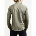 Sweat-shirt pour homme Craft ADV Tech Fleece Thermal Green