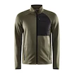 Sweat-shirt pour homme Craft ADV Tech Fleece Thermal Green  XL
