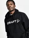 Sweat-shirt pour homme Craft Core Hood Black